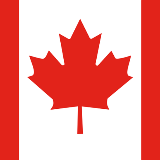 job canada visa logo